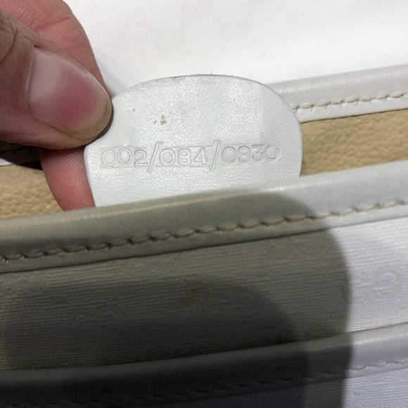 Gucci crossbody - Picture 10 of 10